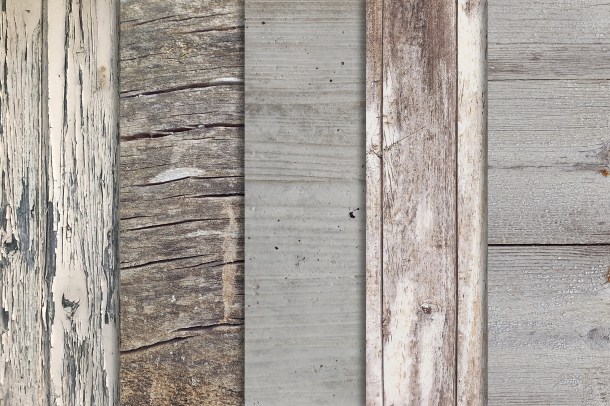 2 Old Wood Textures Vol 3 x10 (1820)